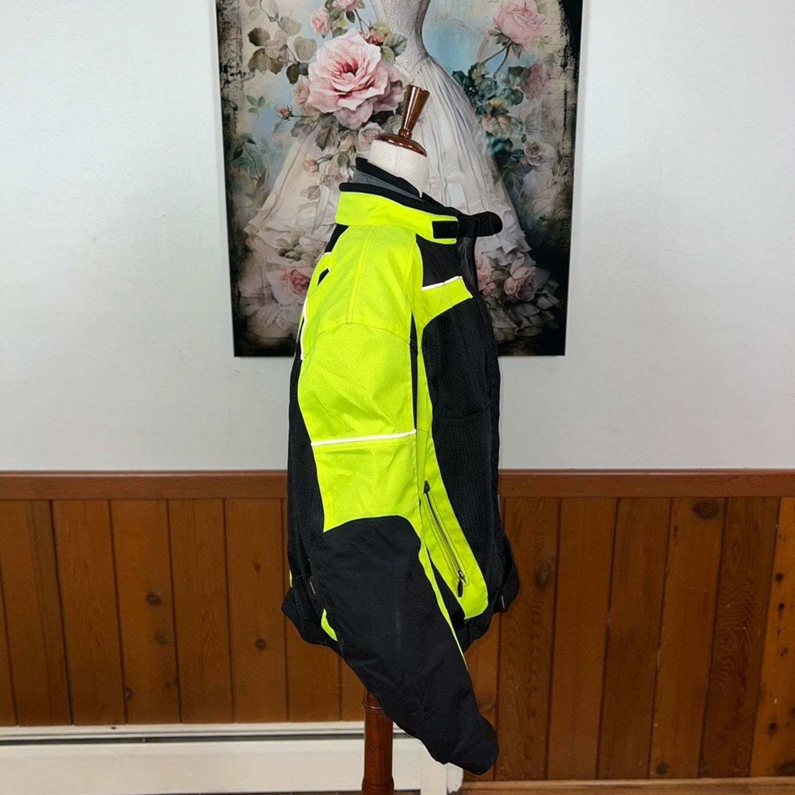 Other Super Cool Olympia Switchback Street Jacket! Size XXL / US 16-18 / IT 52-54 - 5 Thumbnail
