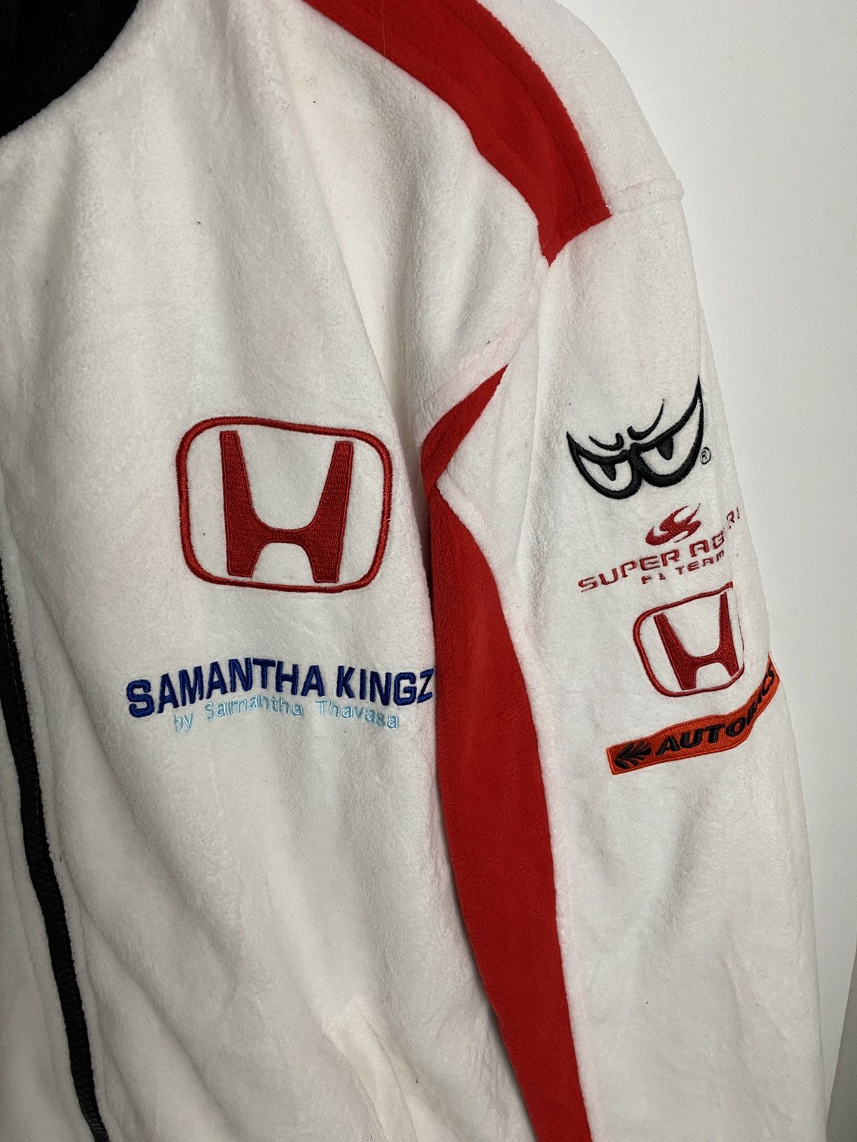 Honda × Vintage Vintage Honda By Samantha King Size US M / EU 48-50 / 2 - 6 Thumbnail