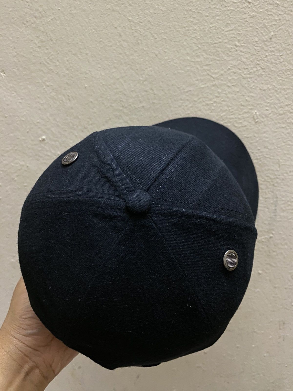 Tag Heuer Vintage Tag Heuer Cap Size ONE SIZE - 3 Thumbnail