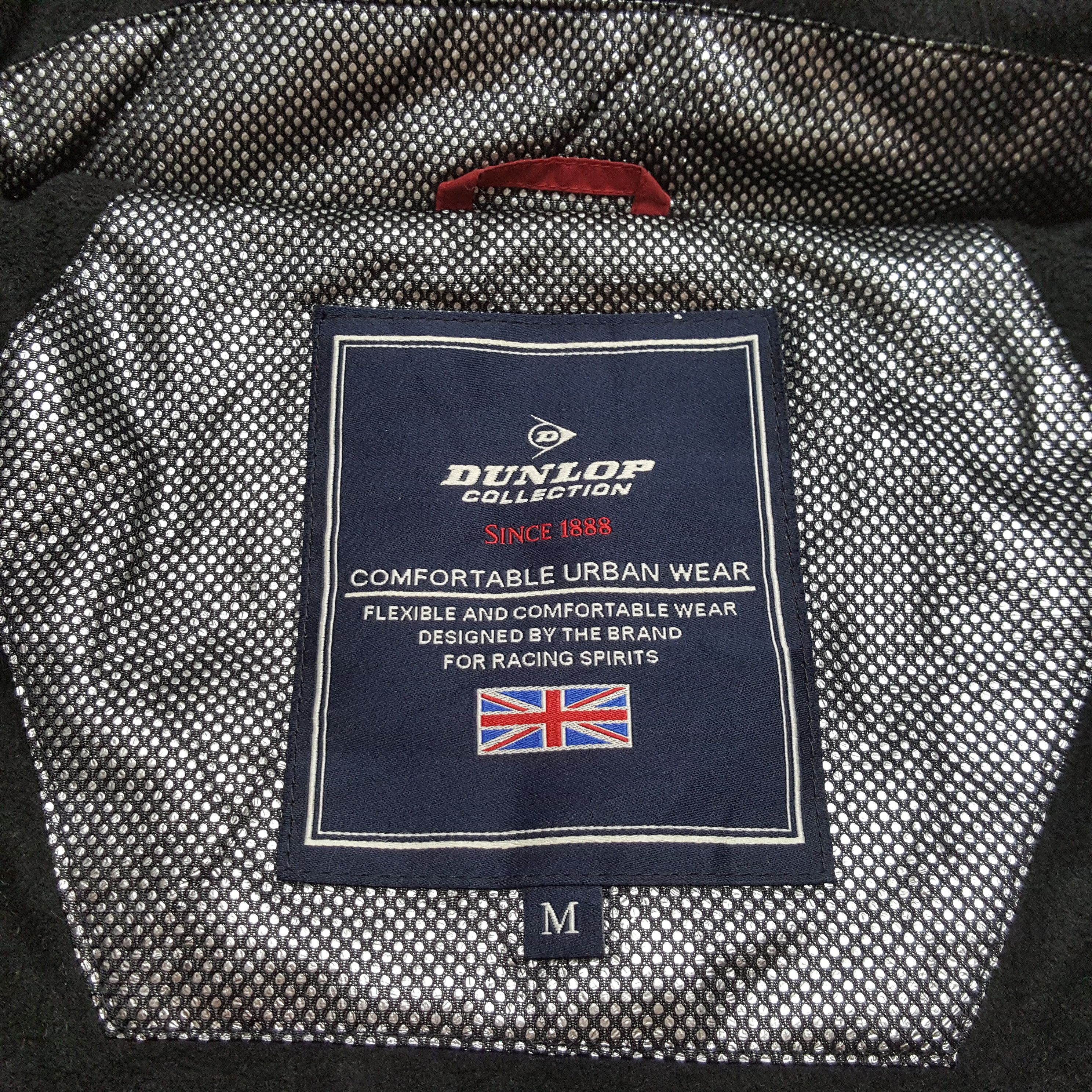 Nissan Vintage Nismo Nissan Racing Team Custom Jacket C307N5 Size US M / EU 48-50 / 2 - 8 Thumbnail