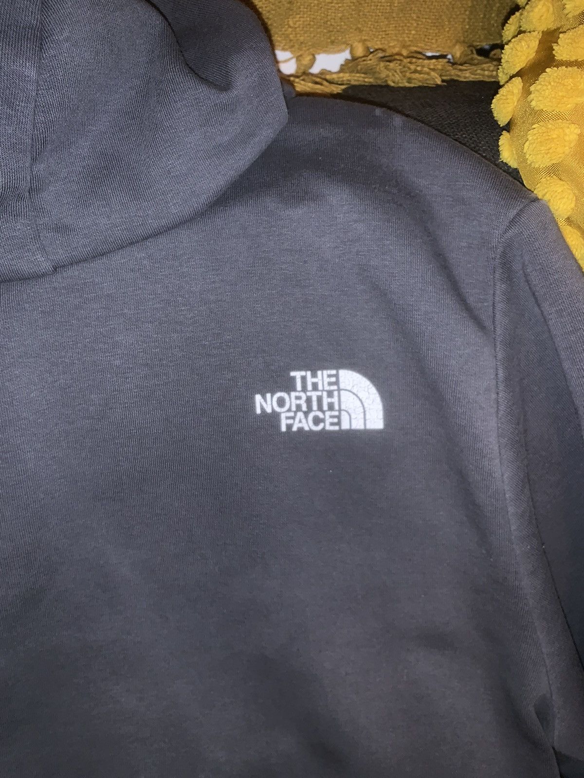 The North Face The north face hoodie Size US L / EU 52-54 / 3 - 8 Thumbnail