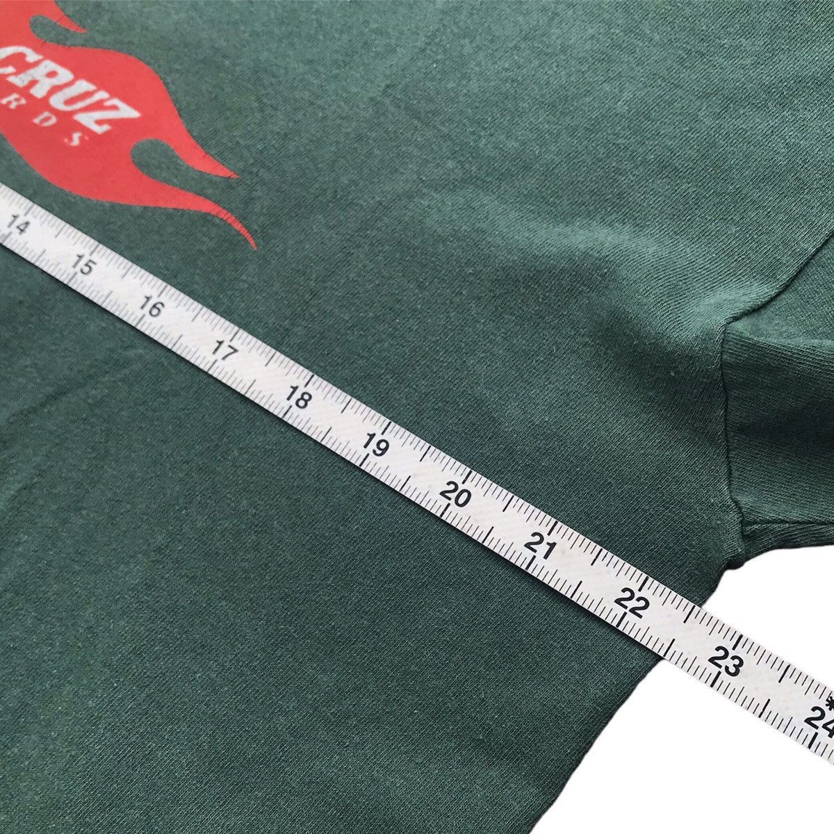Santa Cruz Skateboards Vintage Santa Cruz Snowboards Skateboards Long Sleeve Tee Size US L / EU 52-54 / 3 - 10 Thumbnail
