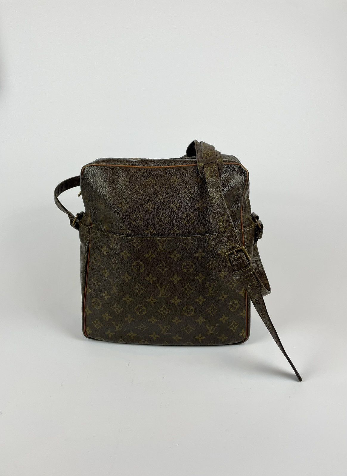 Louis Vuitton Louis Vuitton Danube crossbody Size ONE SIZE - 1 Thumbnail