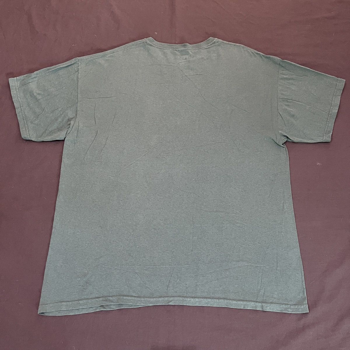 Band Tees Fela Kuti Promo Tee Shirt XL Afrobeat Saxophone Size US XL / EU 56 / 4 - 7 Thumbnail