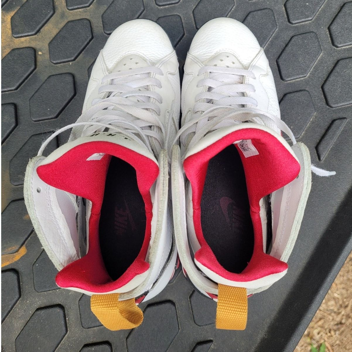 Jordan Brand Retro Air Jordan Cardinal 7 2022 Size US 8 / EU 41 - 6 Thumbnail