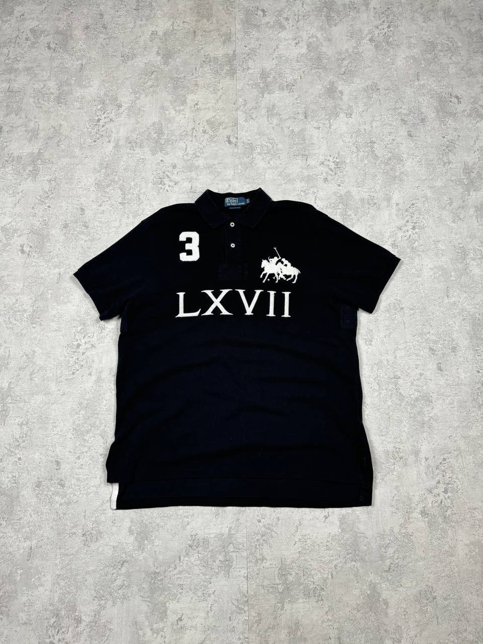 Polo Ralph Lauren Lxvii | Grailed