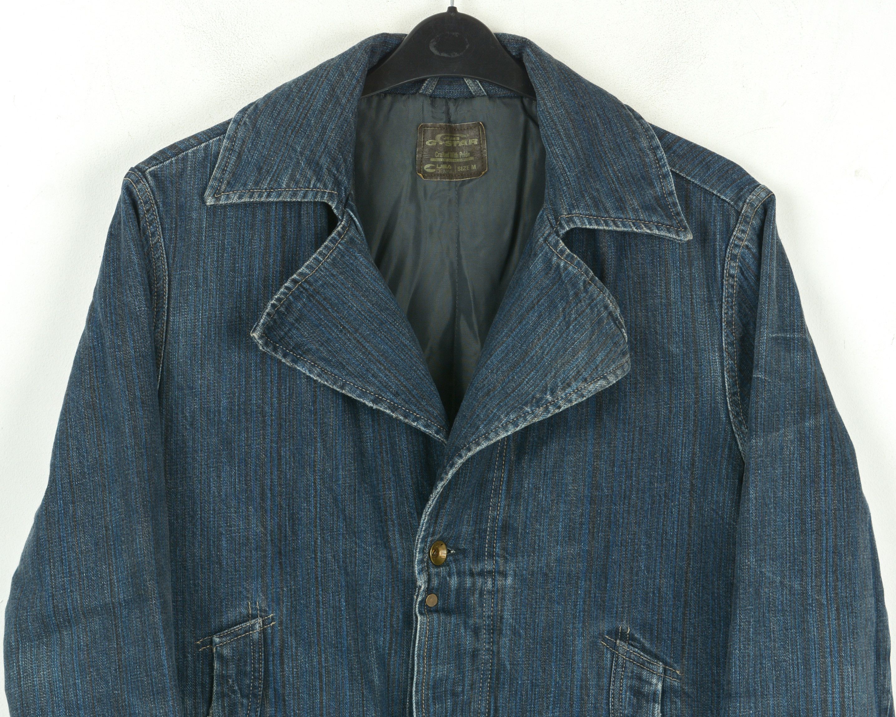 40's It's Walkers 2Pocket Chore Jacket 1940s Chore Jacket - Etsy