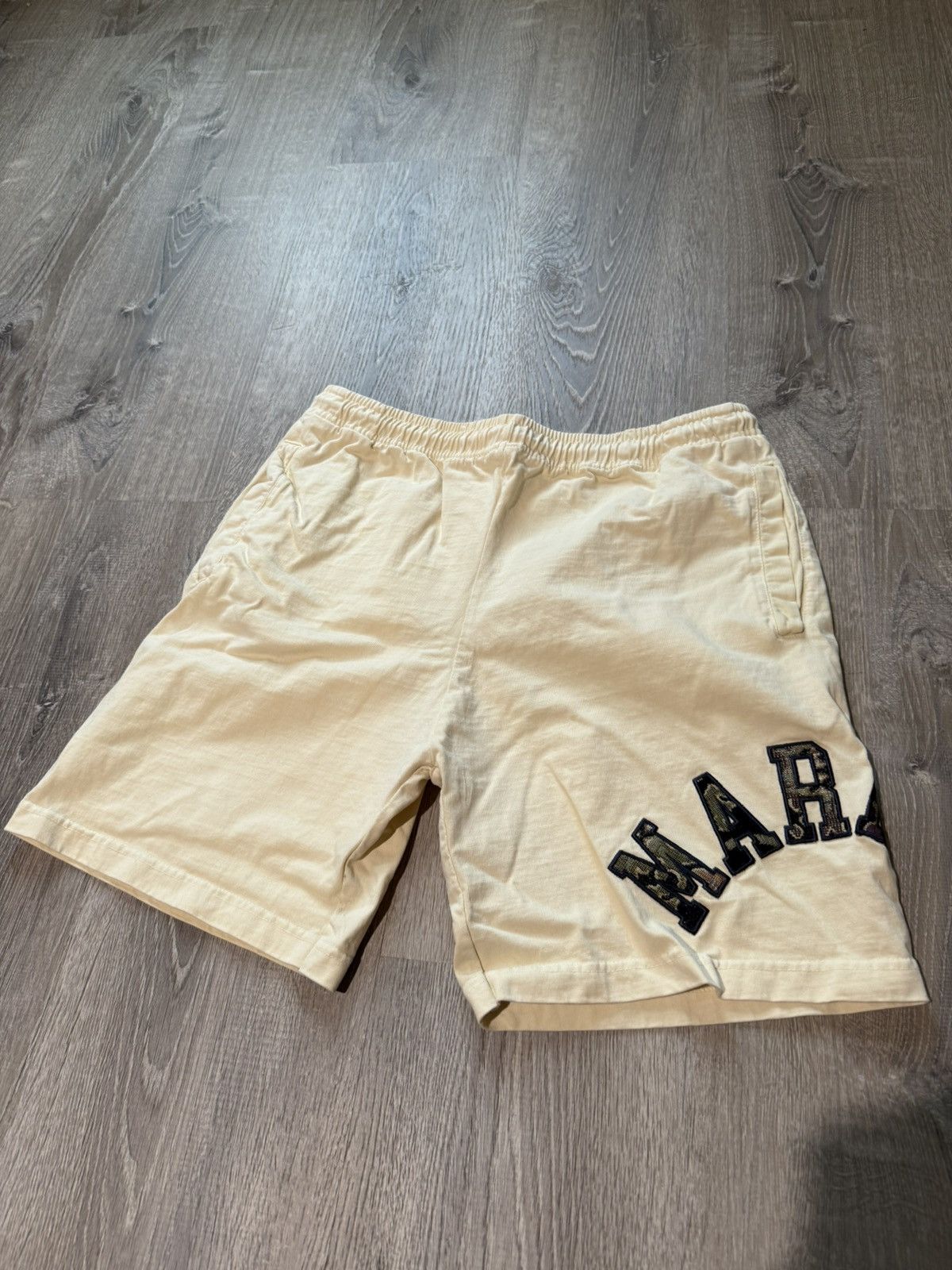 Market Market mens shorts Size US 32 / EU 48 - 1 Thumbnail