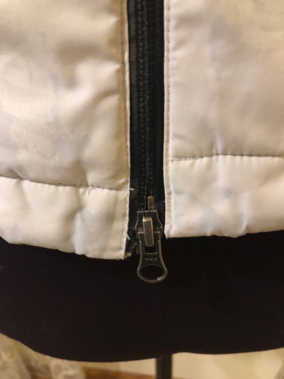 Nike ACG Nike ACG ski jacket baby blue rare hyp Size M / US 6-8 / IT 42-44 - 3 Thumbnail