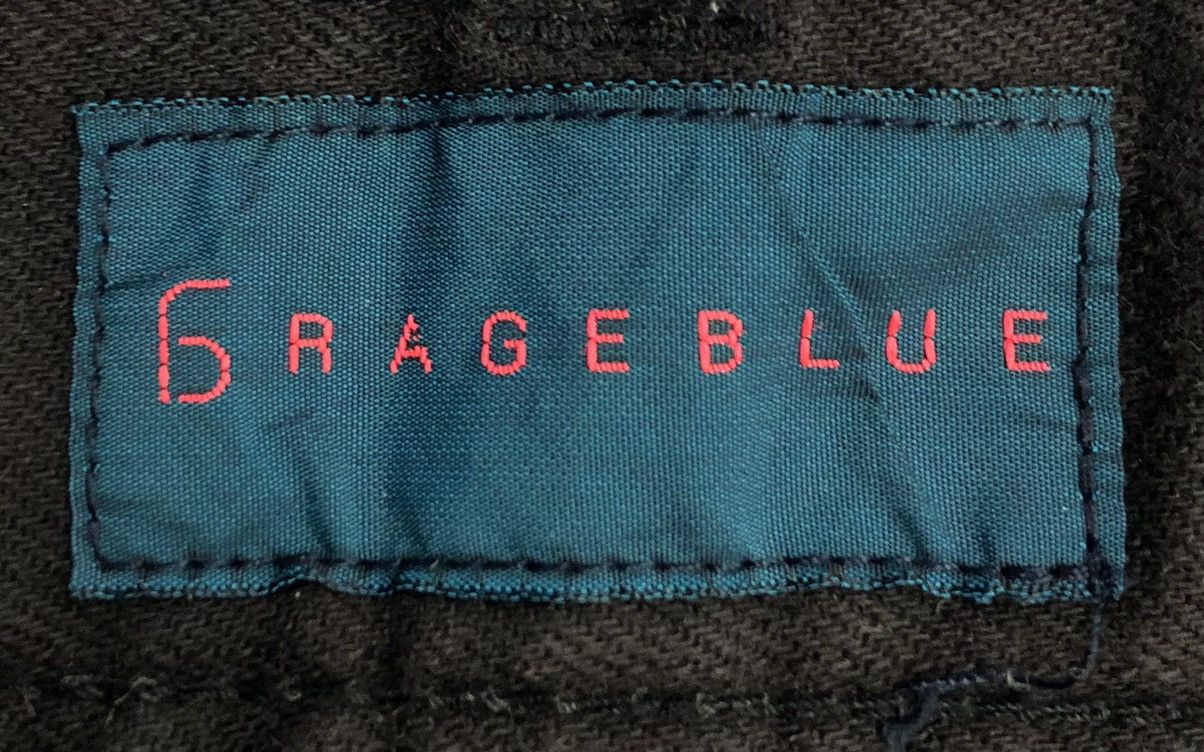 RAGEBLUE Vintage RageBlue Pants Size US 33 - 17 Thumbnail