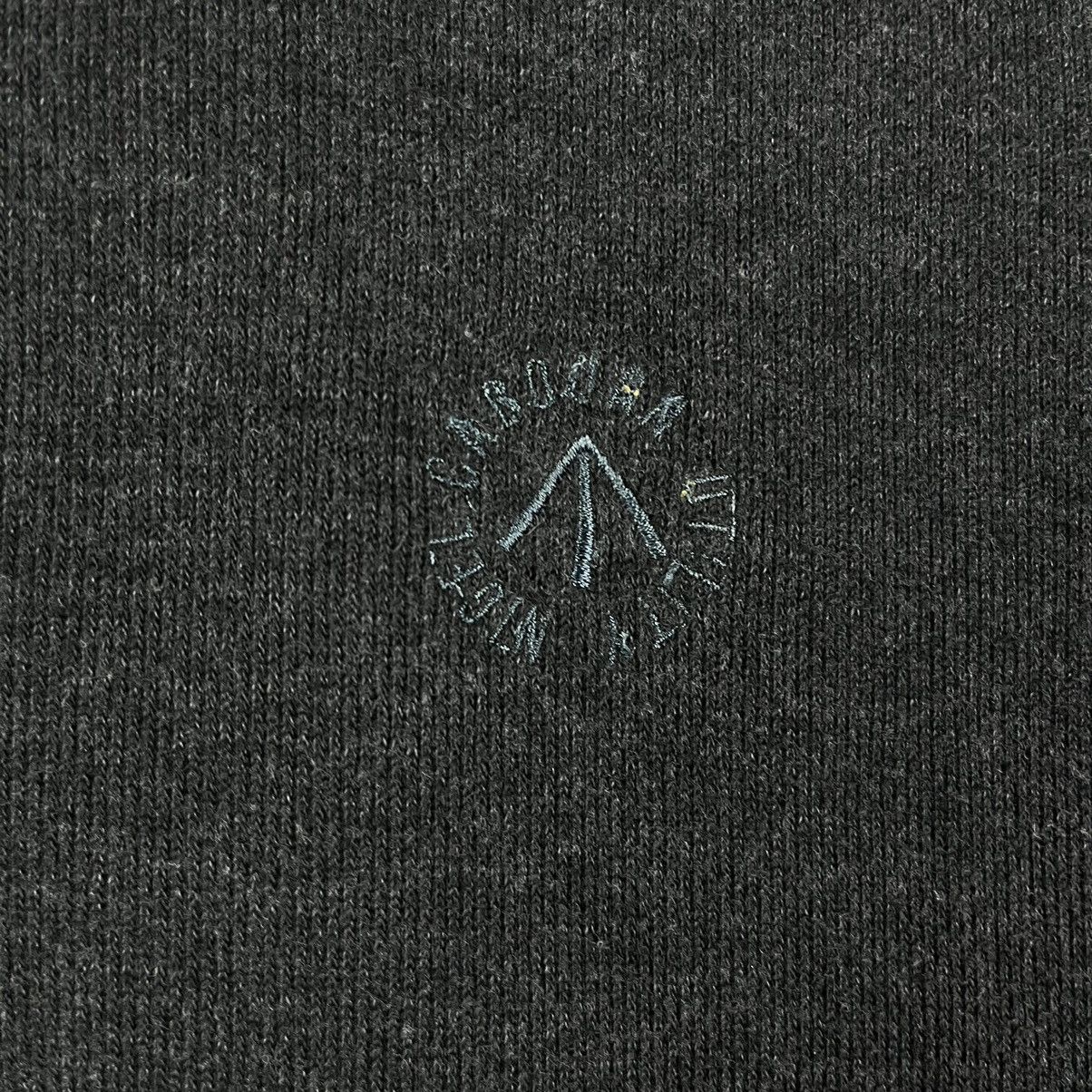 Nigel Cabourn Avant Garde Designer Nigel Cabourn Utility Sweatshirt Rare Size US L / EU 52-54 / 3 - 4 Thumbnail