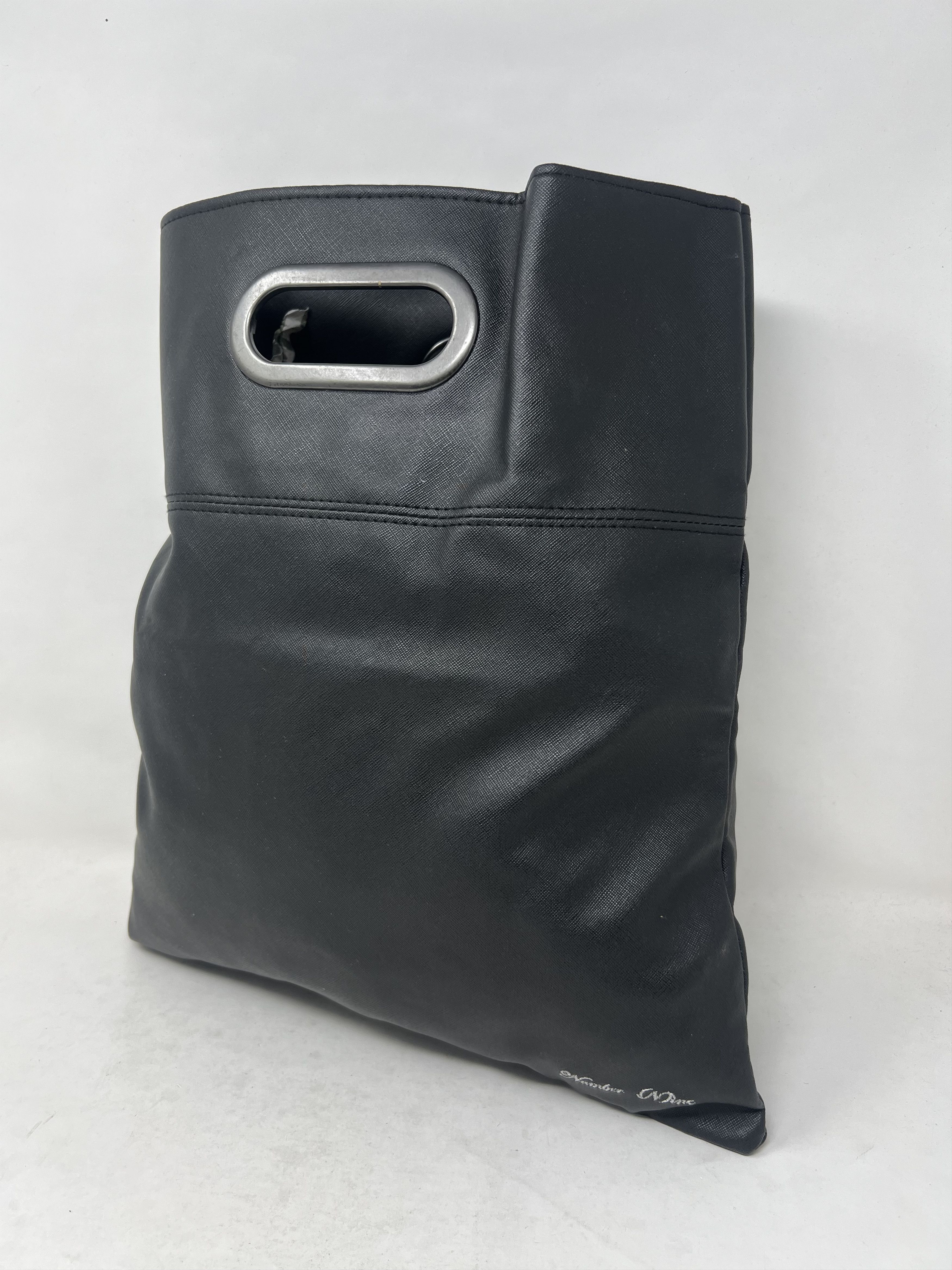 Number (N)ine Number Nine x Malboro Tote Bag Size ONE SIZE - 2 Thumbnail
