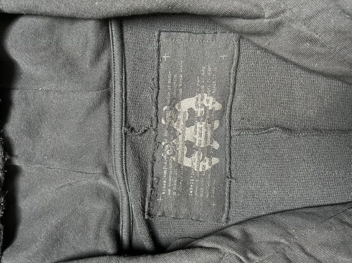 Rundholz Rundholz Hoodie Size S / US 4 / IT 40 - 4 Thumbnail