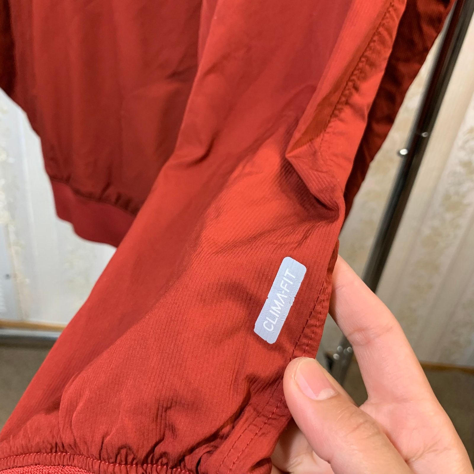 Nike Nike Men's Jacket Size L Size US L / EU 52-54 / 3 - 8 Thumbnail