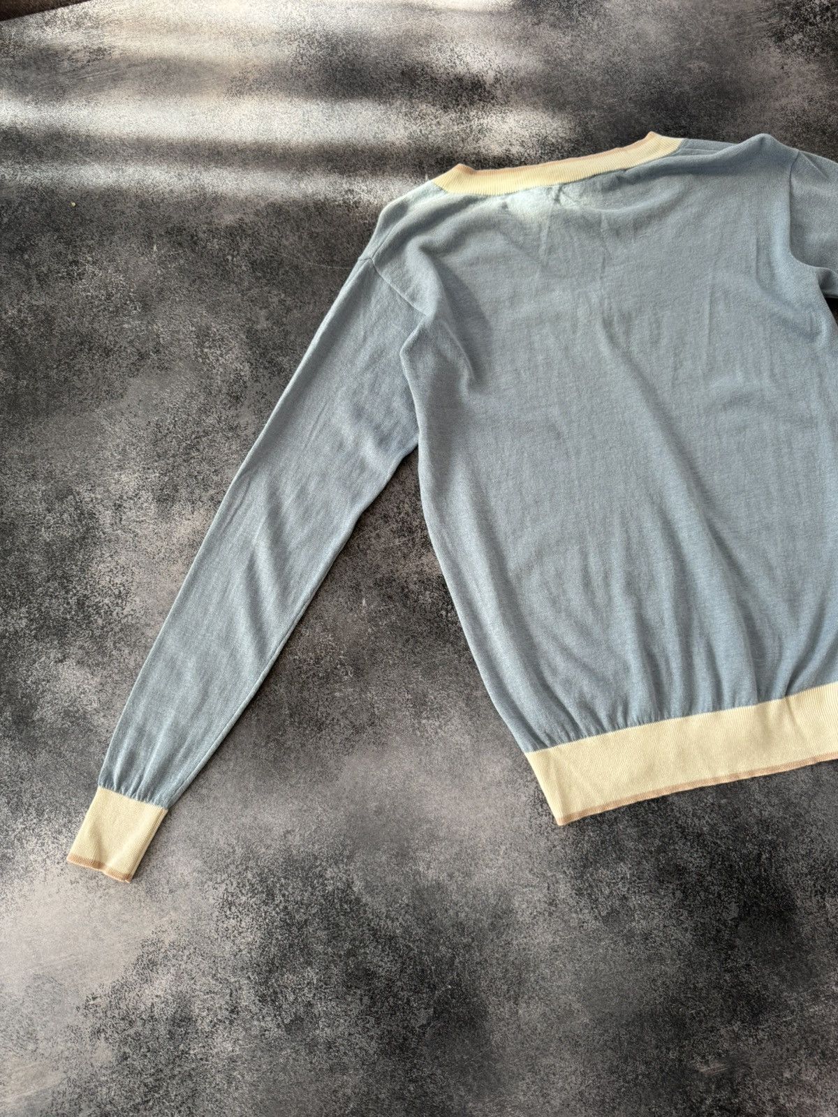 Max Mara Max Mara long sleeve Size M / US 6-8 / IT 42-44 - 7 Thumbnail