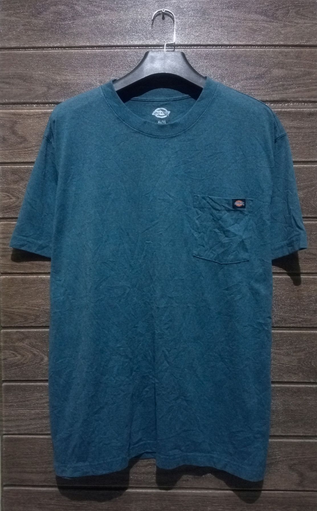 Dickies Pocket Tee