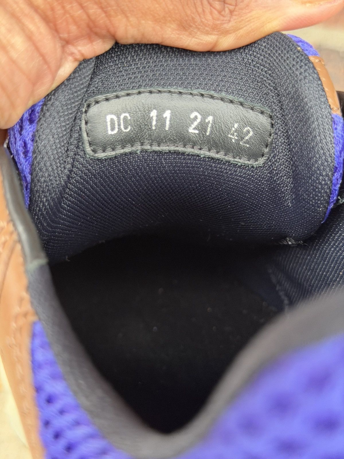 Dior Dior B22 Sneaker Size US 9 / EU 42 - 7 Thumbnail