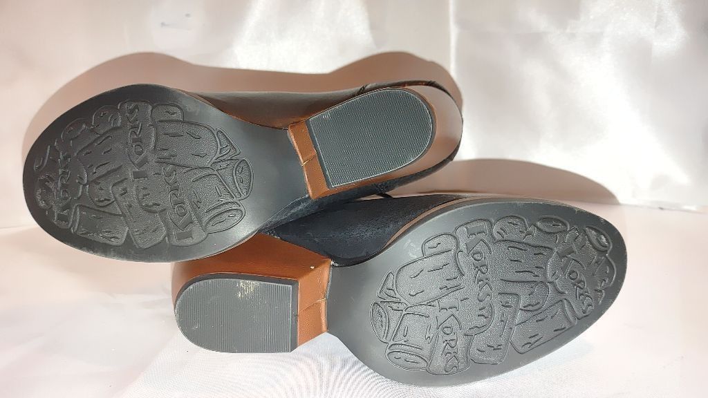 Kork-Ease Korks Sherborn Bootie Size 8.5 Size US 8.5 / IT 38.5 - 8 Thumbnail