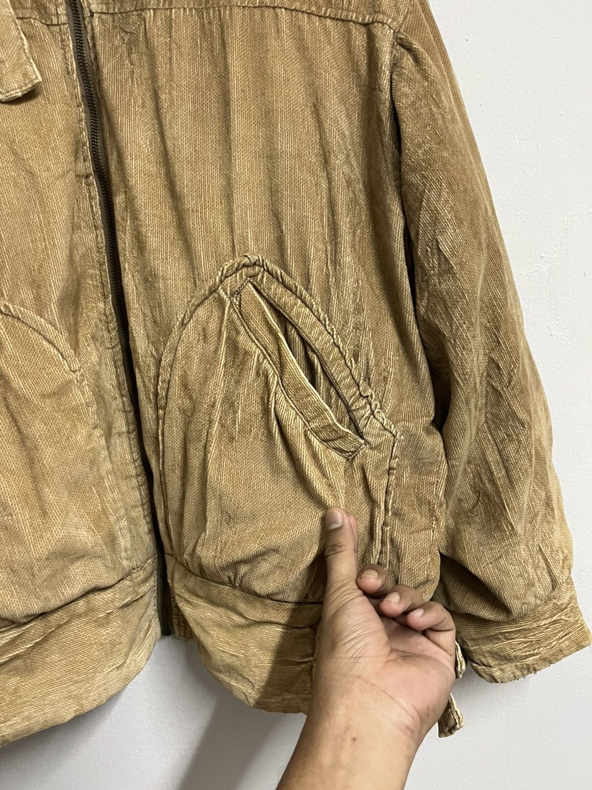 Woolrich Woolen Mills 💥Woolrich The Original Outdoor Bush Master Jackets Size US XL / EU 56 / 4 - 9 Thumbnail