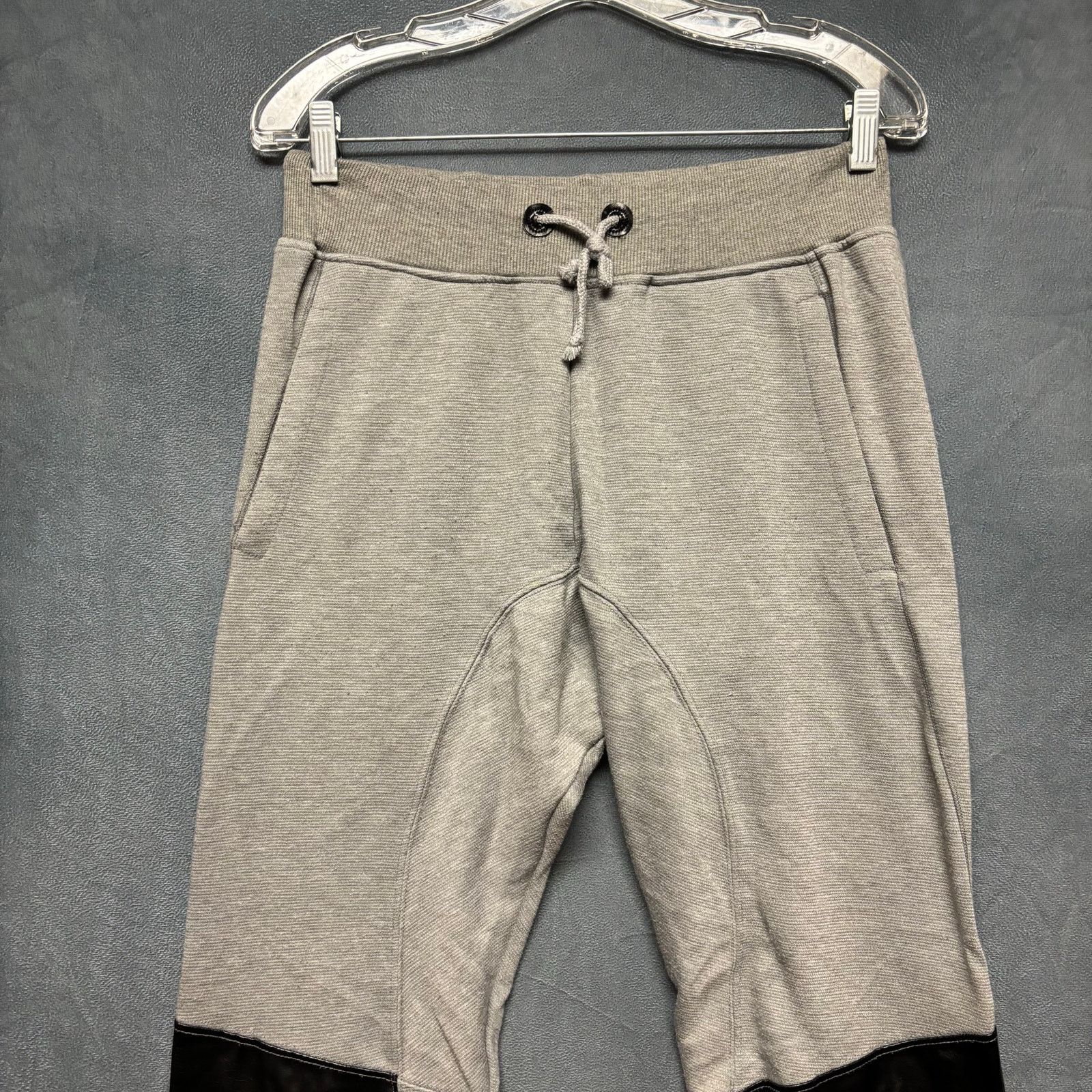Other Hydro Power Supply Joggers Patent Leather Pleather Mixed Size US 30 / EU 46 - 12 Thumbnail