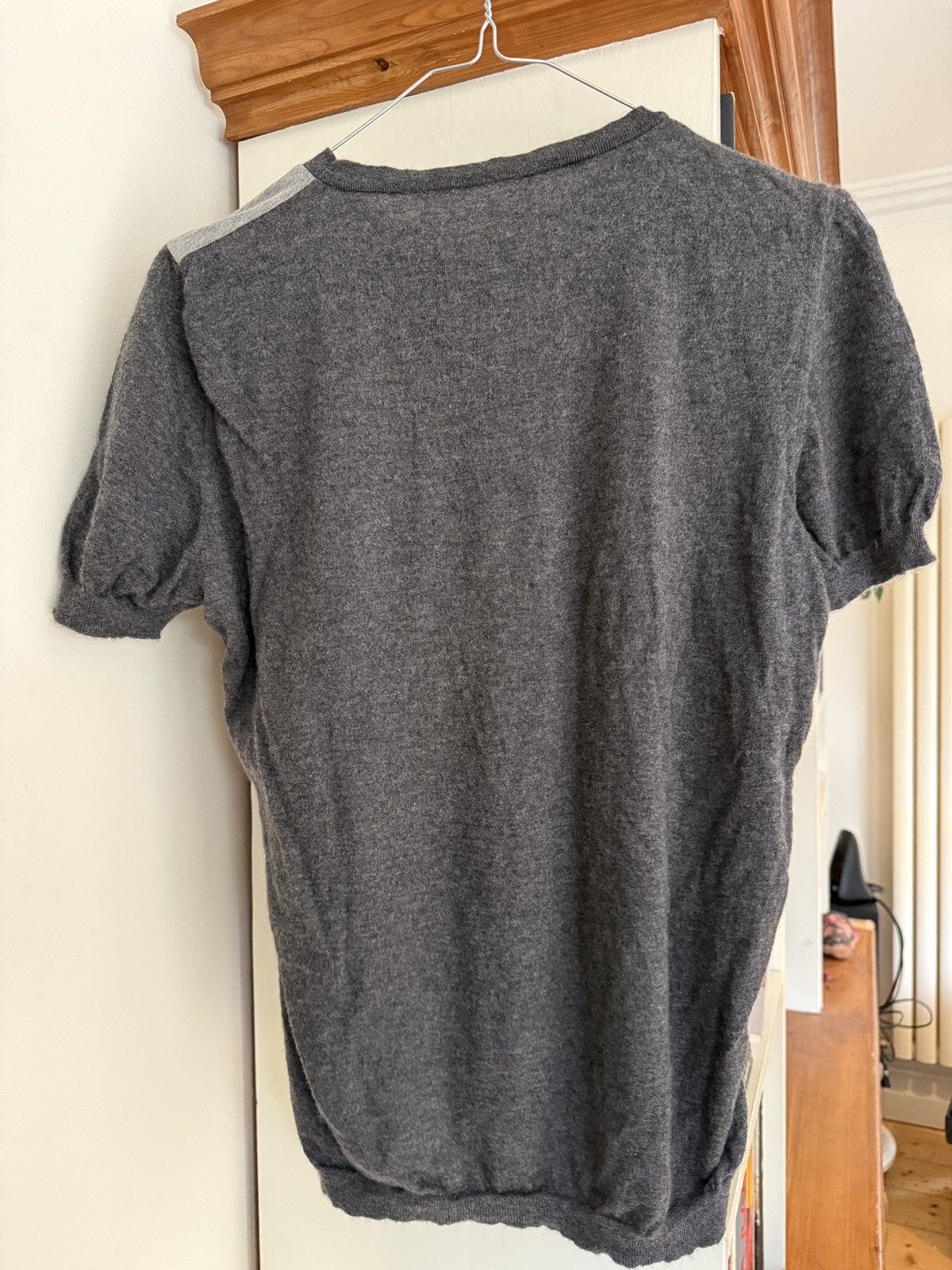 Marni Marni Cashmere Shirt Size US S / EU 44-46 / 1 - 3 Thumbnail