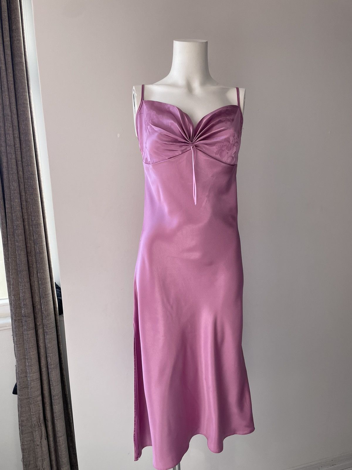 Vintage y2k babydoll Size S / US 4 / IT 40 - 6 Thumbnail