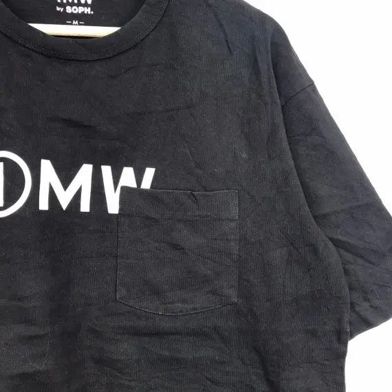 GU × Sophnet. 1MW SOPH x GU Sophnet Collaboration Tee Shirt Hirofumi Size US L / EU 52-54 / 3 - 5 Thumbnail