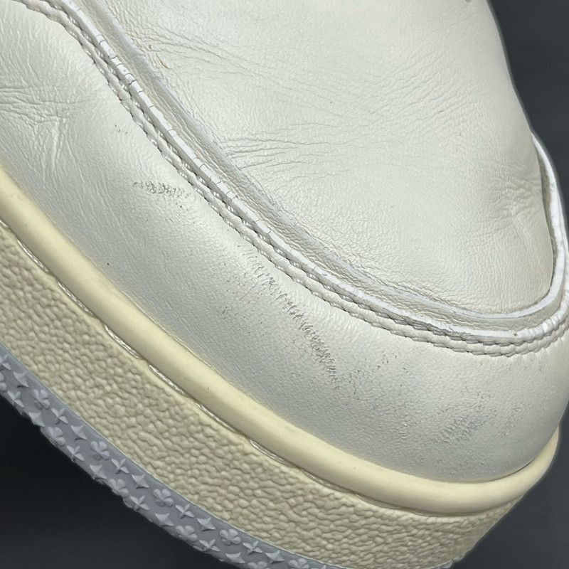 Louis Vuitton Louis Vuitton Trainer Fashion Sneakers for Men -2508 Size US 9.5 / IT 39.5 - 6 Thumbnail