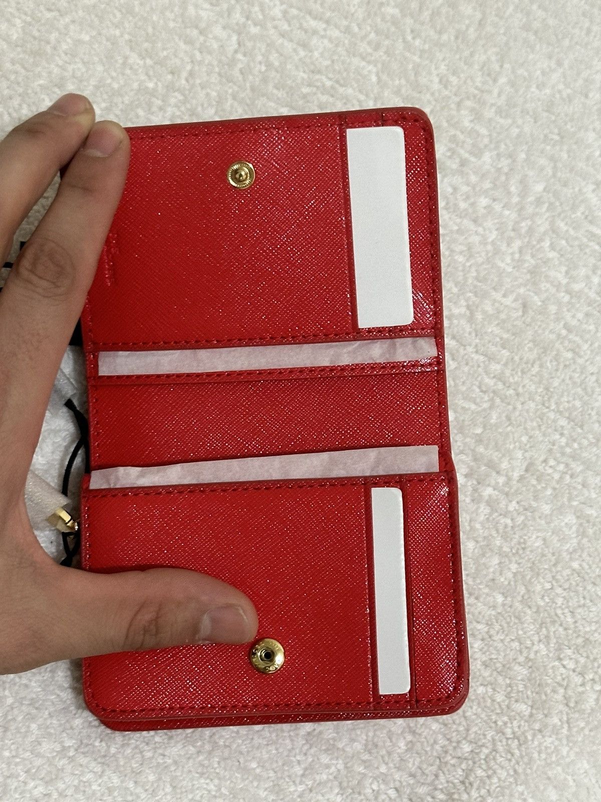 Marc Jacobs marc jacobs wallet Size ONE SIZE - 8 Thumbnail