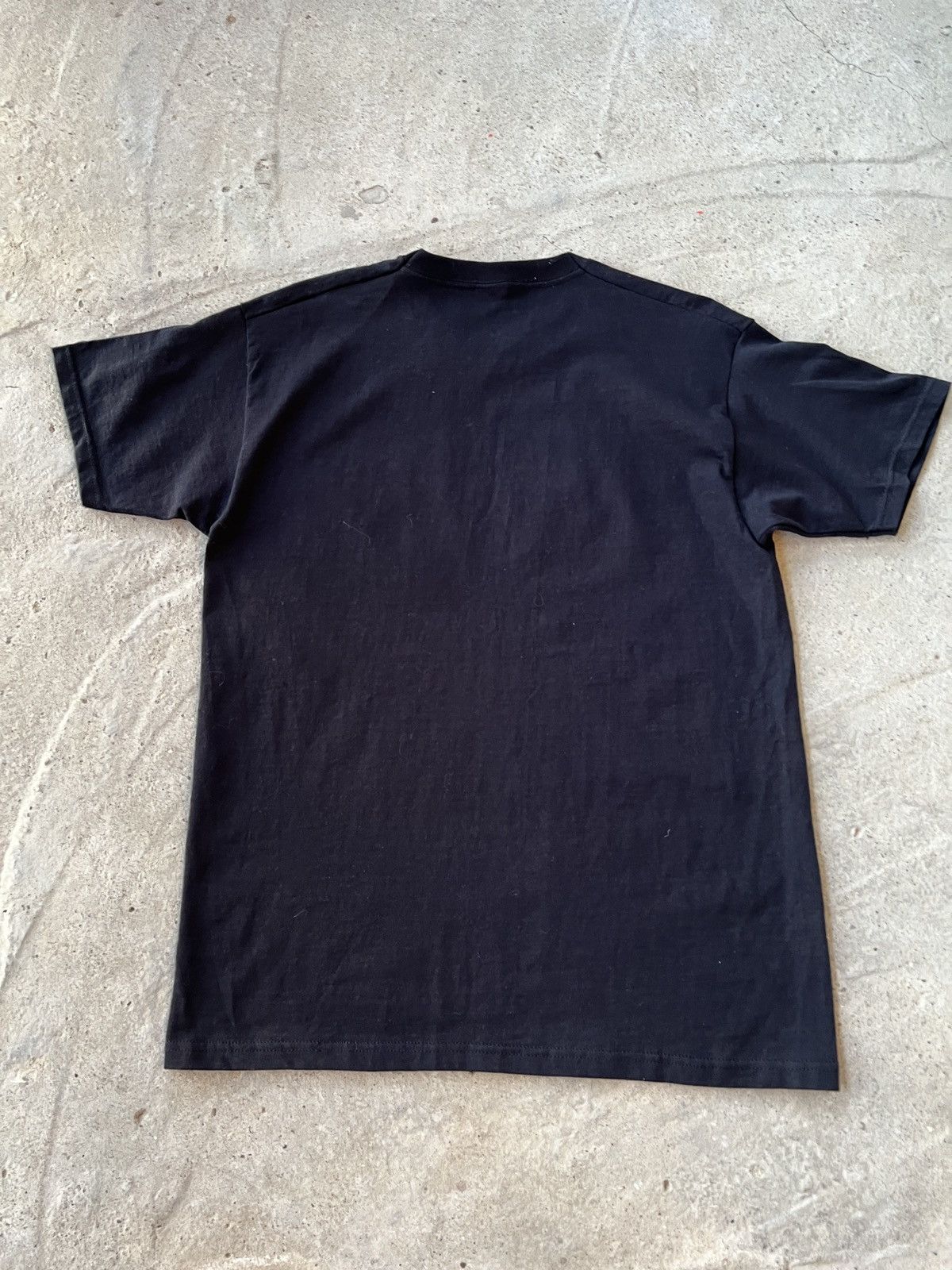 Band Tees Suede Rock Band T-Shirt Size US L / EU 52-54 / 3 - 4 Thumbnail