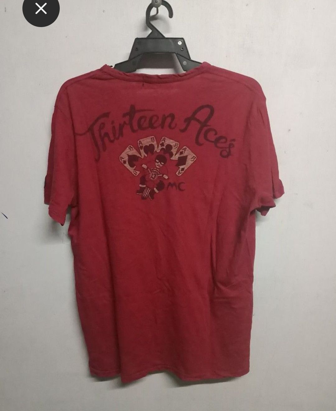 Johnson Motors × Vintage Presenting Vintage Men Tee by Johnson Motor's inc Size US L / EU 52-54 / 3 - 4 Thumbnail