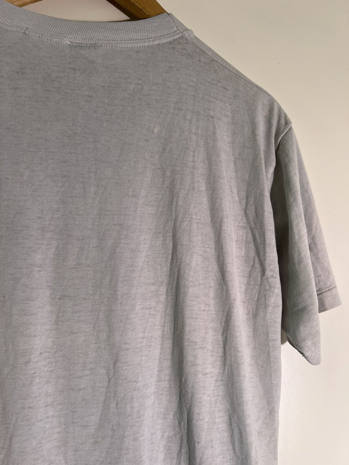 Vintage 70’s 80’s VTG Vintage The Joffrey Ballet Dance Retro T Shirt Size US L / EU 52-54 / 3 - 7 Thumbnail
