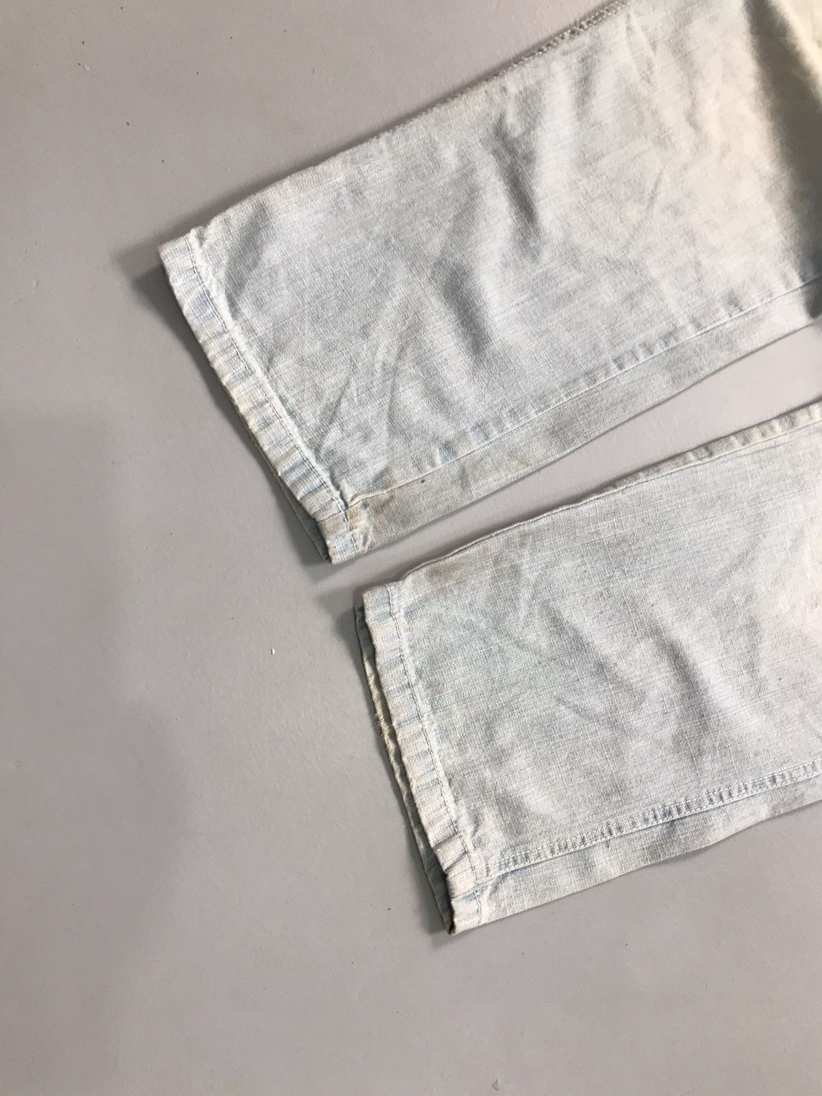 Southpole Vintage Southpole brown tab denim Size US 36 / EU 52 - 4 Thumbnail