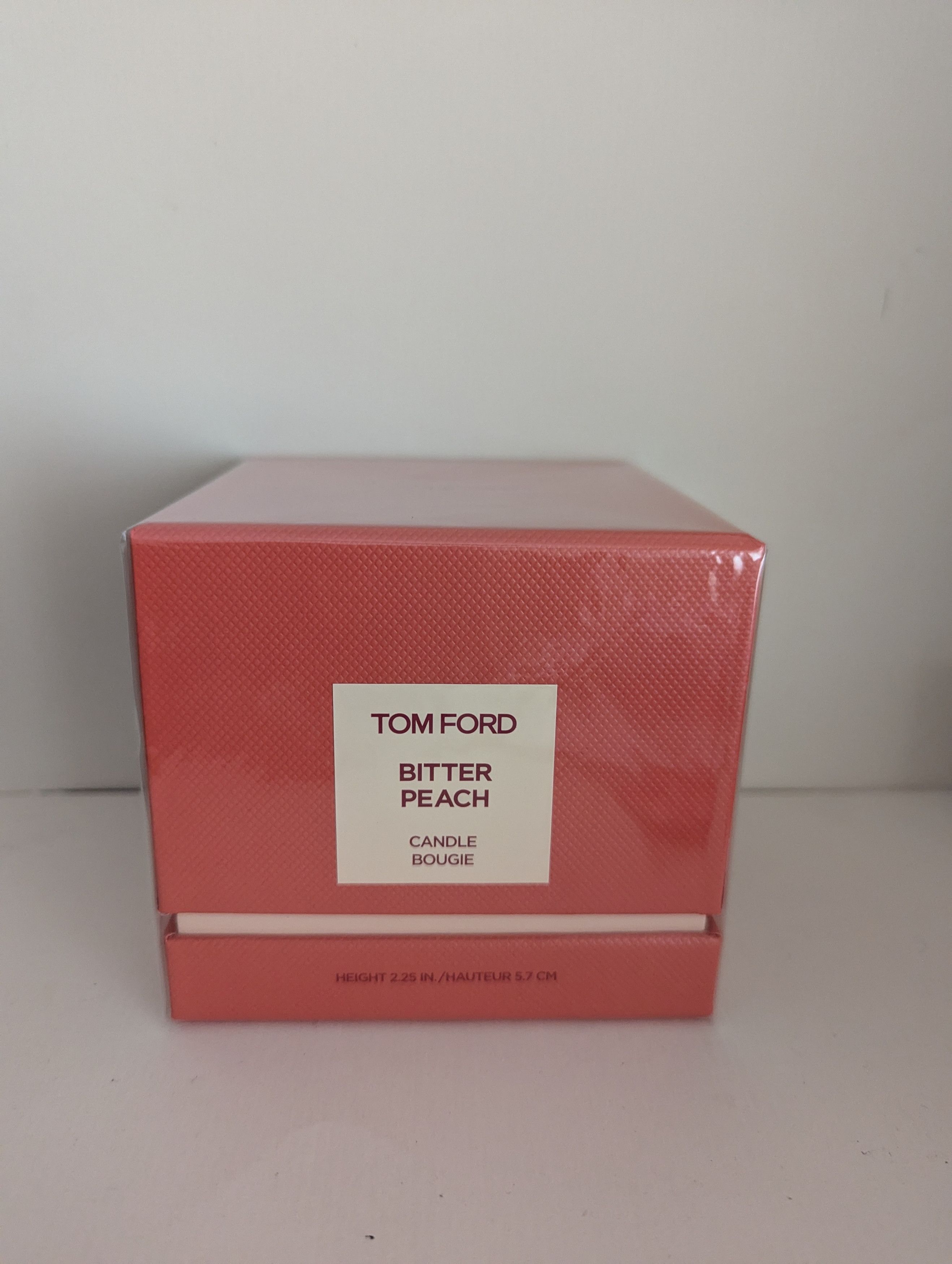Tom Ford Tom Ford Bitter Peach Candle Size ONE SIZE - 2 Thumbnail