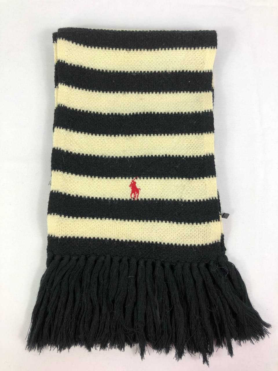 Polo Ralph Lauren Polo Ralph Lauren Scarf / Muffler / Neckwear FS188 Size ONE SIZE - 8 Thumbnail
