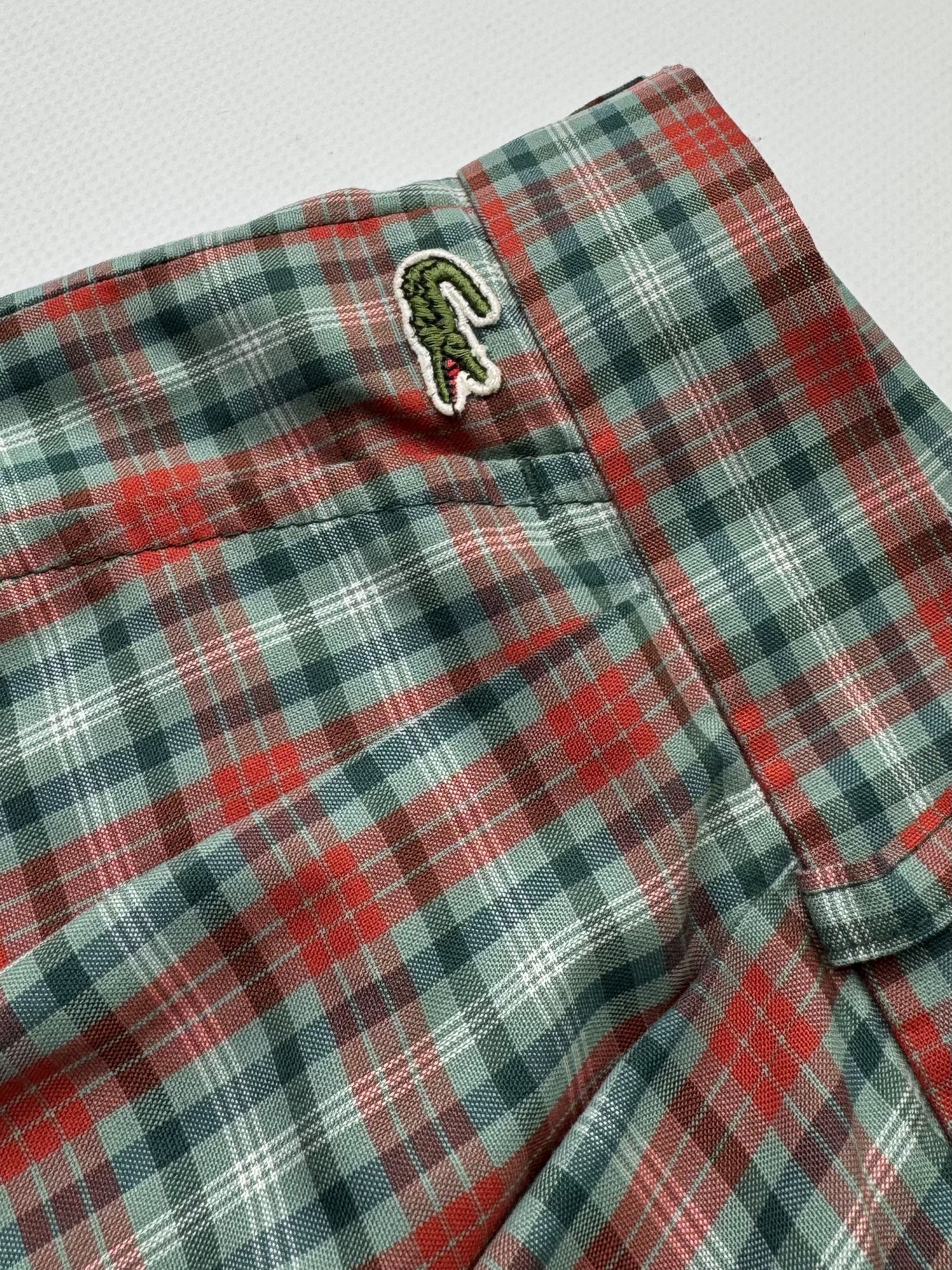 Lacoste Lacoste Vintage Shorts (57) Size US 33 - 4 Thumbnail