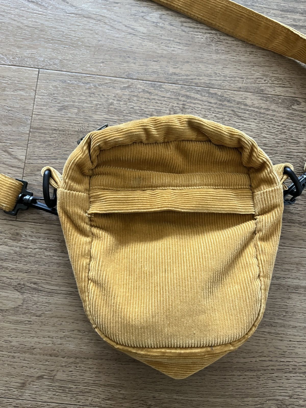 Aime Leon Dore Corduroy Side Bag Size ONE SIZE - 3 Thumbnail