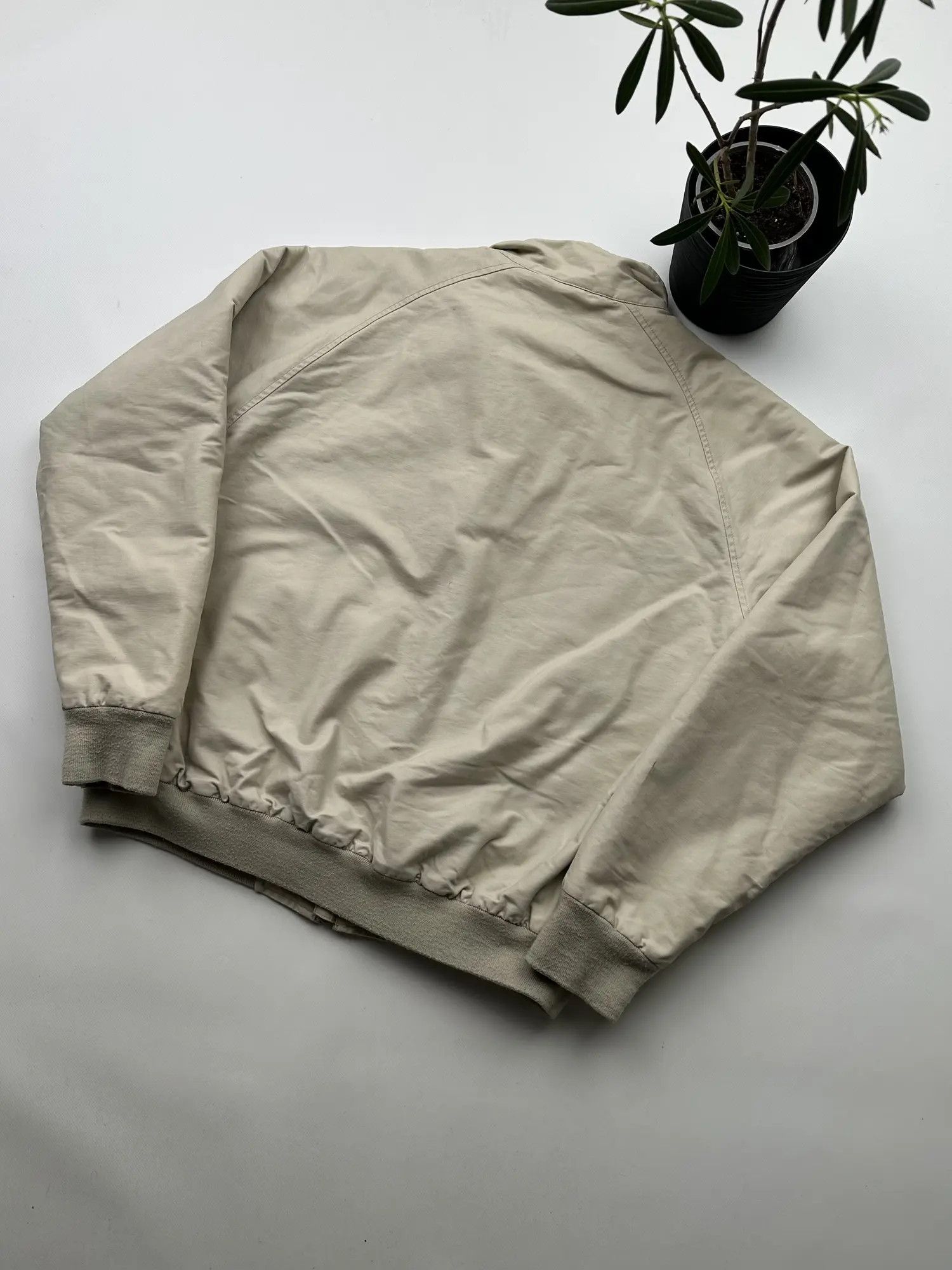 Polo Ralph Lauren Polo Jeans Company Vintage Bomber Jacket (514) Size US L / EU 52-54 / 3 - 11 Thumbnail