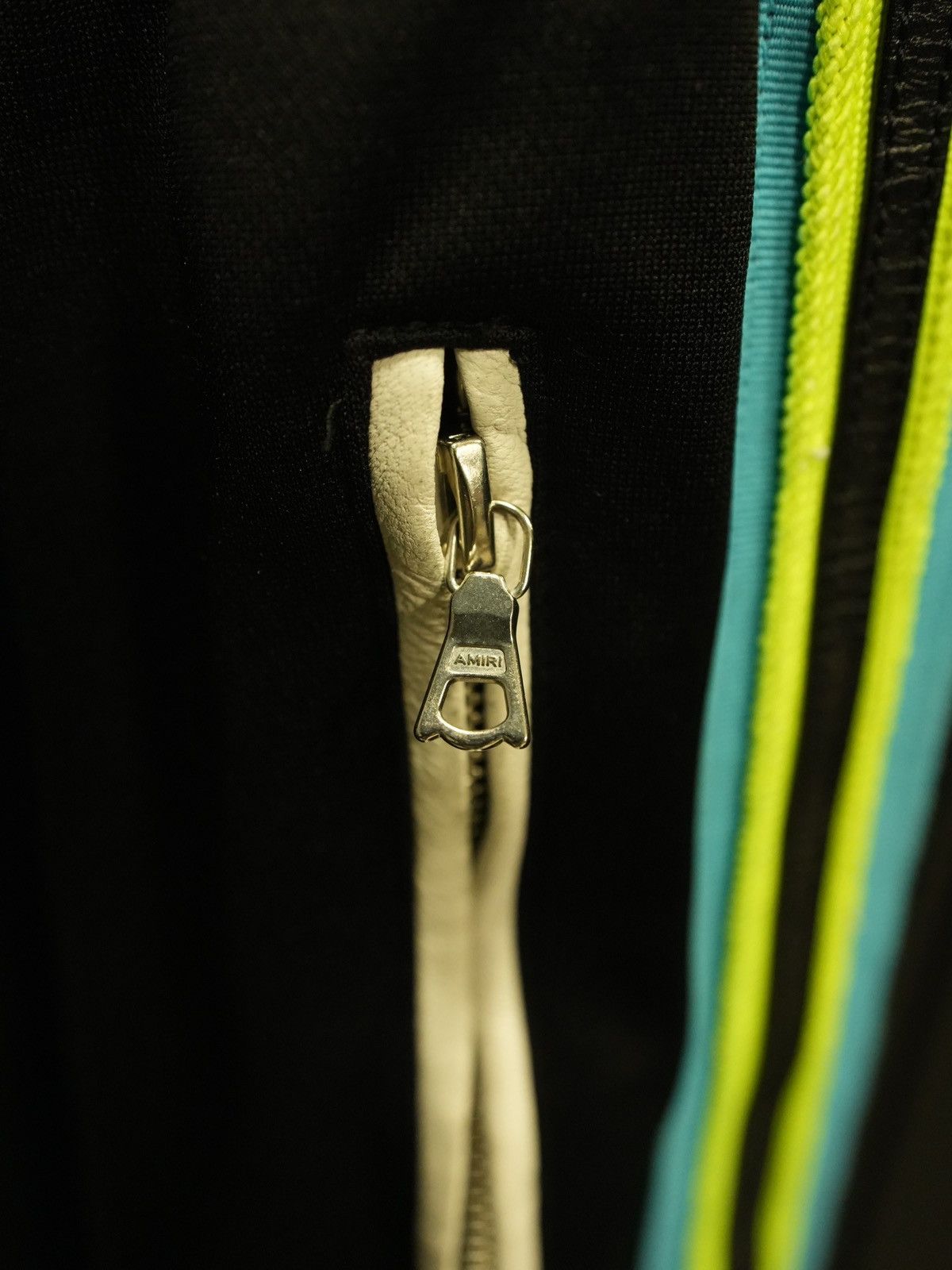 Amiri Amiri Stripe Track Pants Size US 30 / EU 46 - 5 Thumbnail