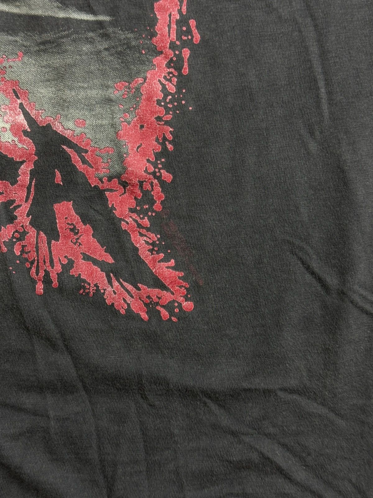 Band Tees × Vintage Vintage Metallica Size US XL / EU 56 / 4 - 3 Thumbnail