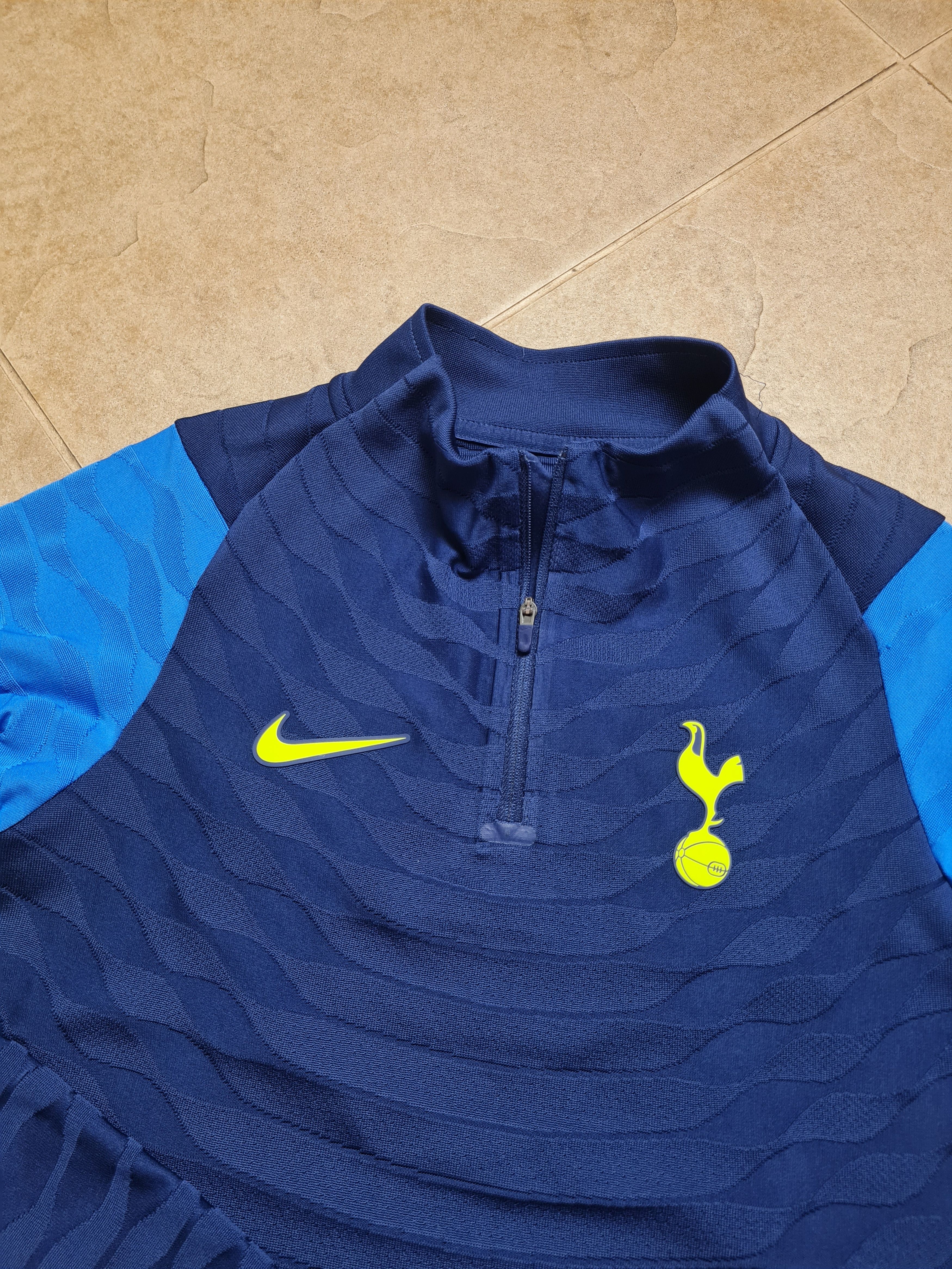 Nike Jersey Nike Tottenham Soccer Training shirt Dri-FIT ADV Size US XS / EU 42 / 0 - 9 Thumbnail