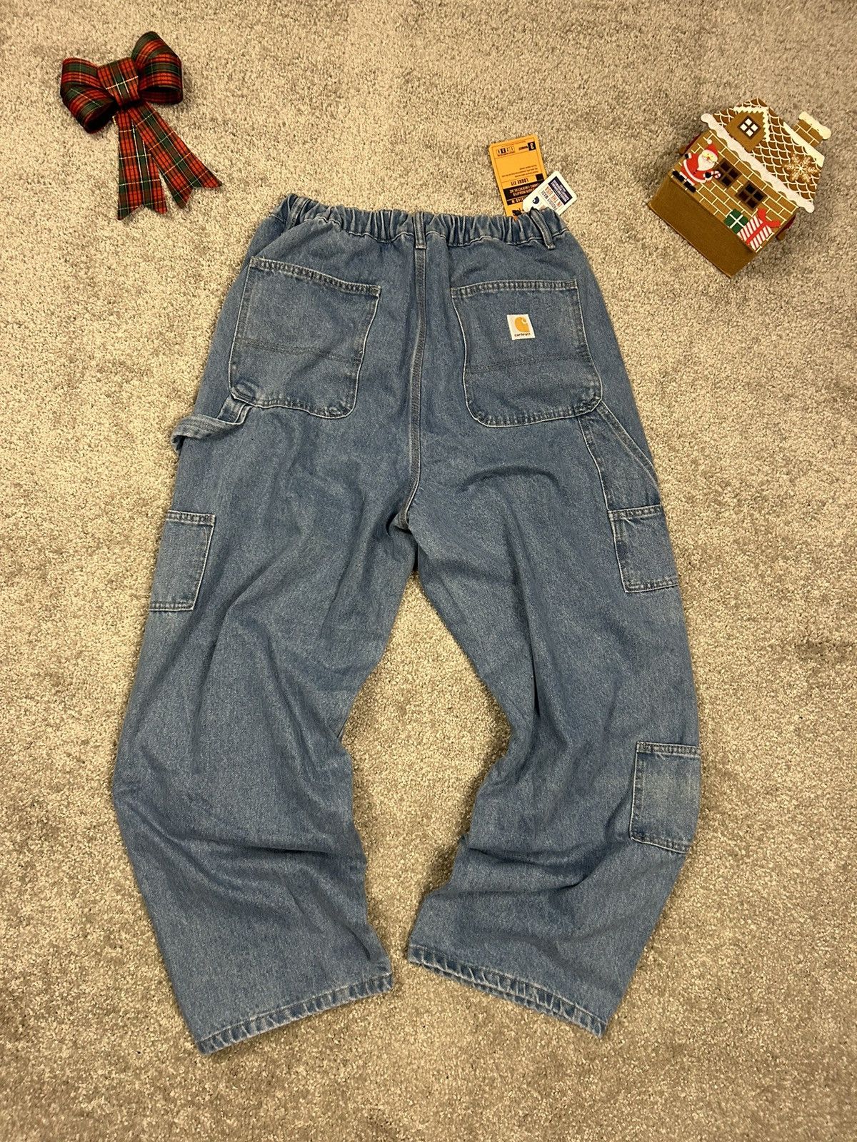 Carhartt Wip Carhartt Wio Size US 42 / EU 58 - 5 Thumbnail