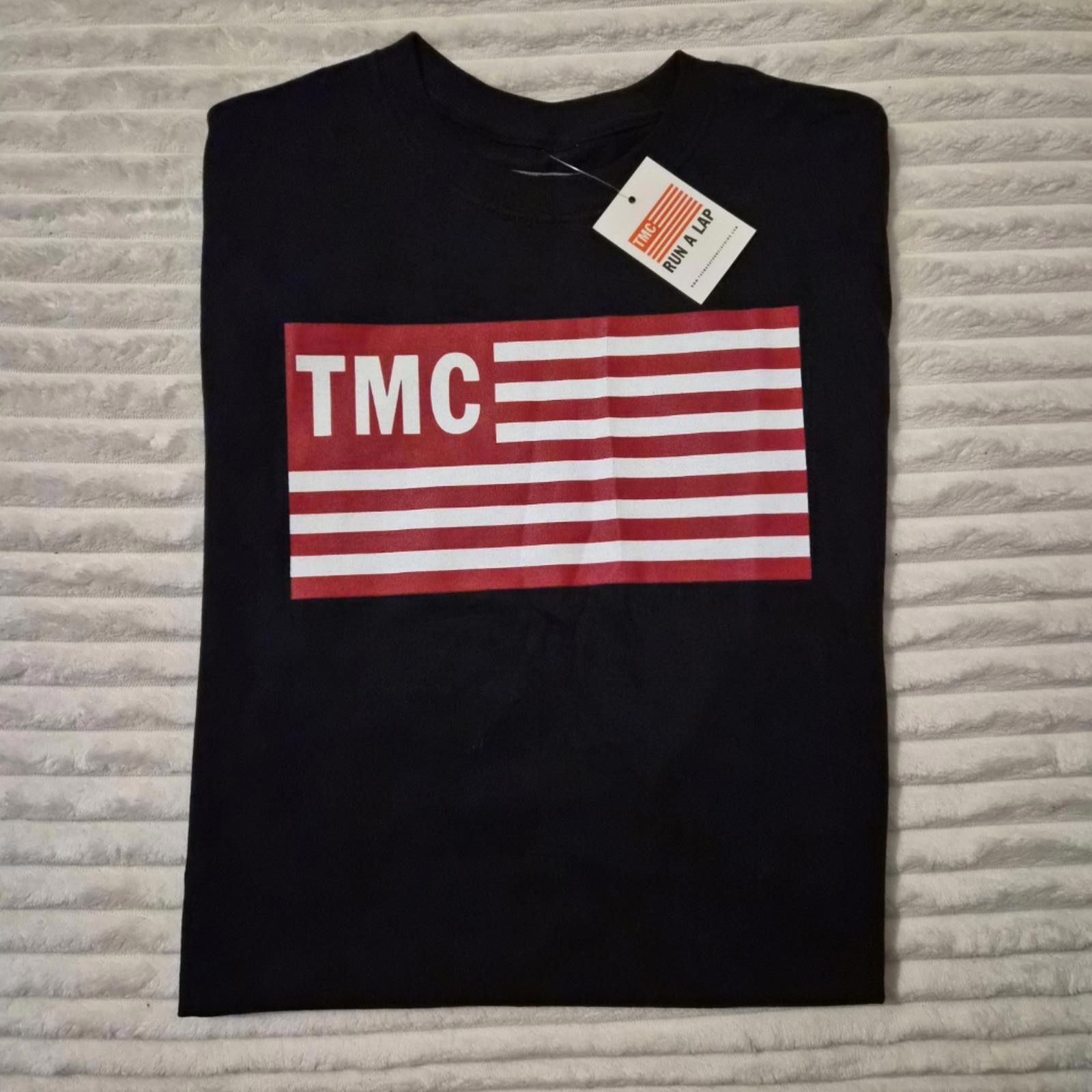 Other The Marathon Clothing TMC Logo T-Shirt Size US S / EU 44-46 / 1 - 1 Thumbnail