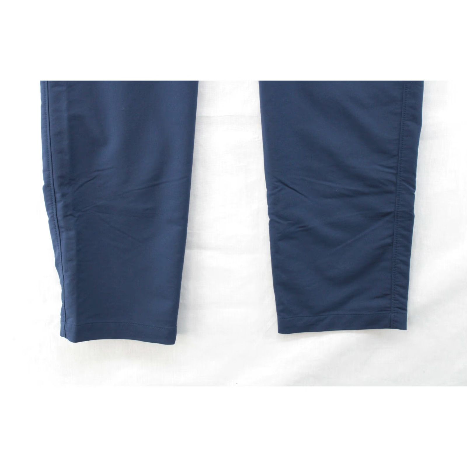 Under Armour Under Armour UA Match Play Pants Men's 36x31 Blue Performance Woven Stretch Golf Pants Business Casual Workwear Solid Modern Straight Mens Size US 36 / EU 52 - 5 Thumbnail