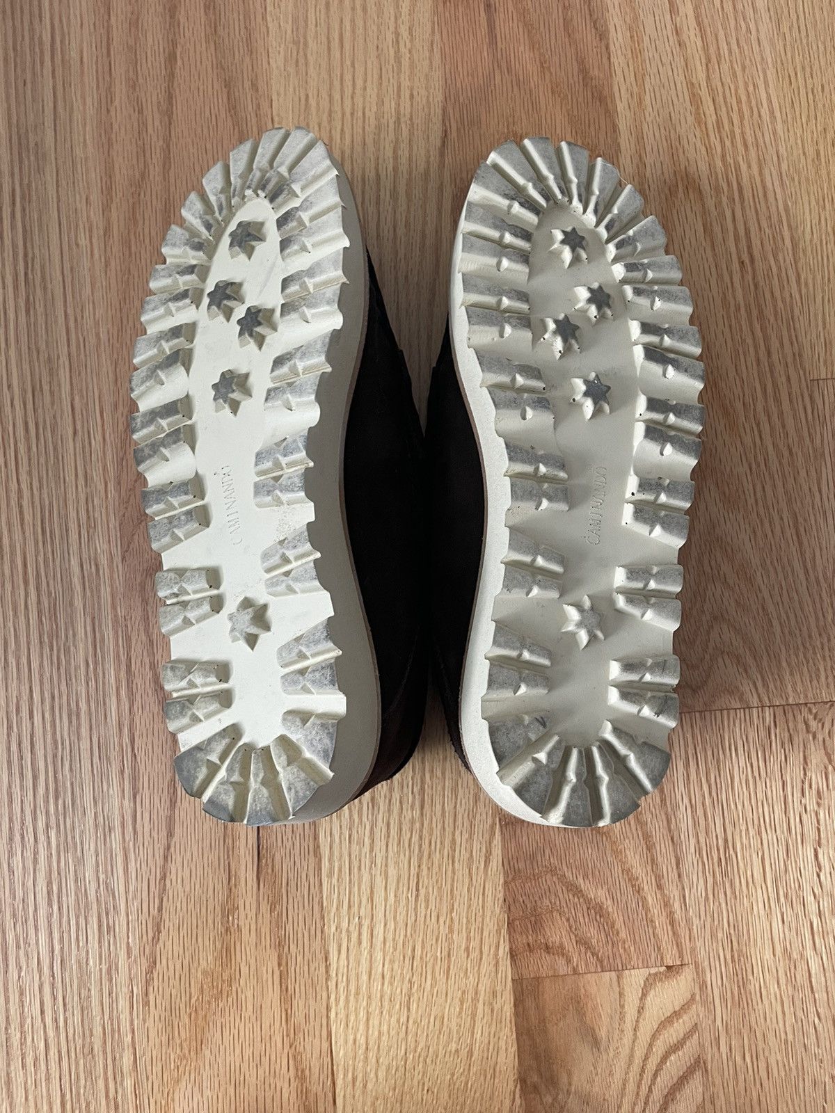 Kith Kith x Caminando loafer Size US 8 / EU 41 - 4 Thumbnail
