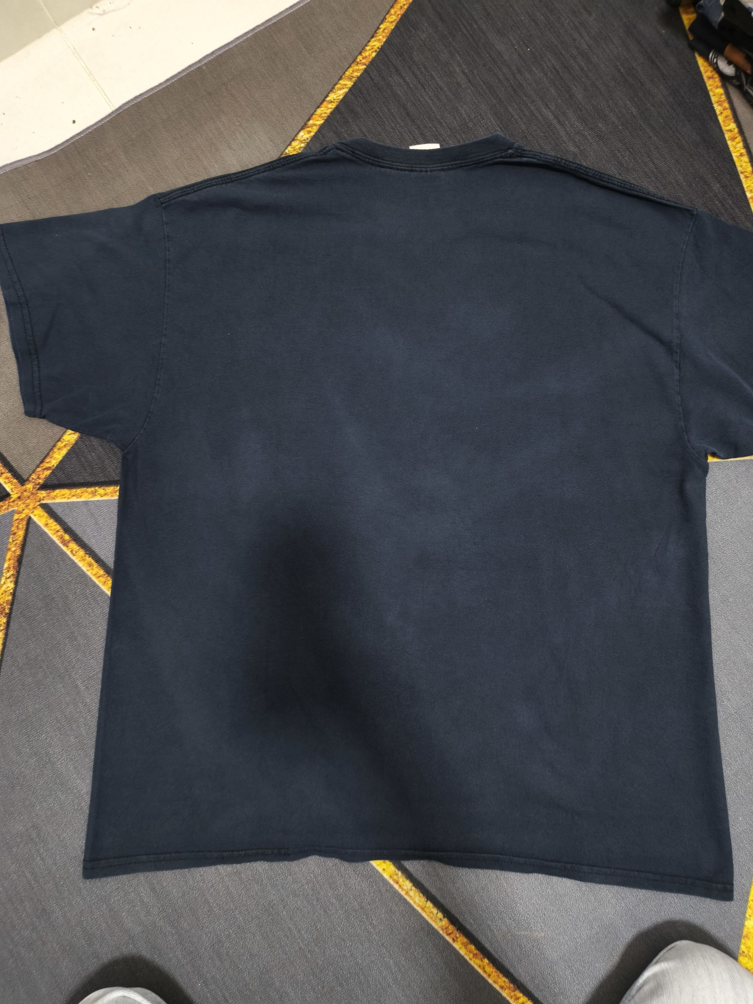 Other Vintage 2000s DC Comics Infinite Crisis T-shirt Size US XL / EU 56 / 4 - 10 Thumbnail