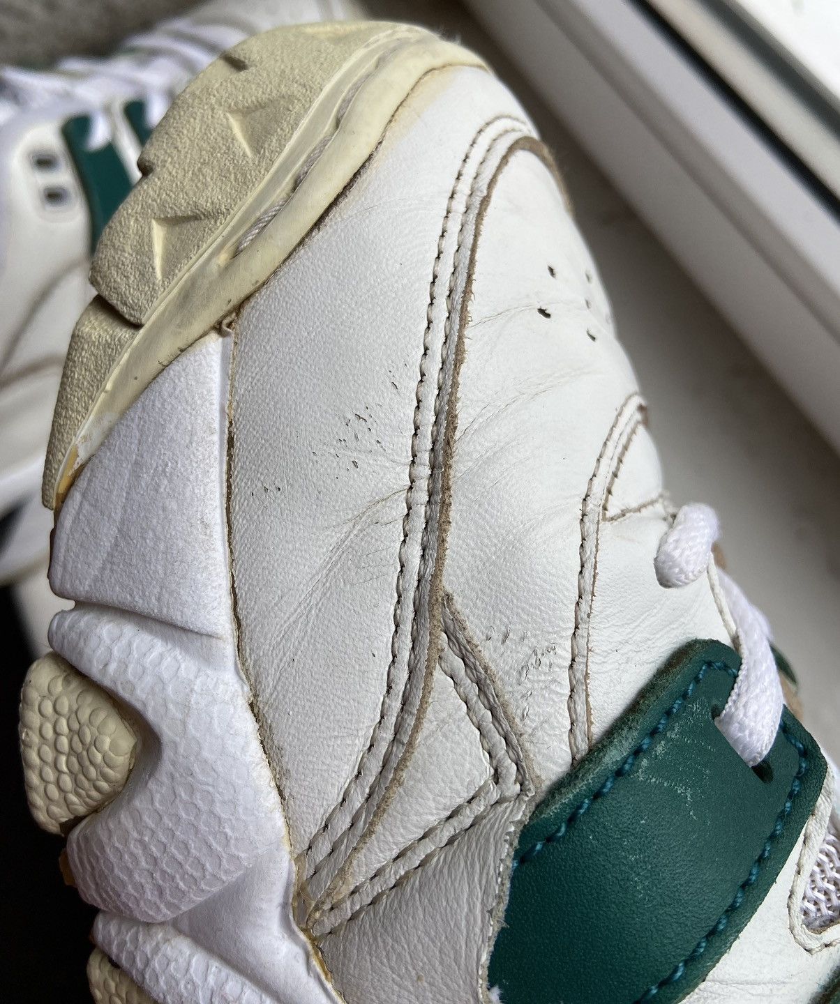 Adidas × Vintage Adidas Equipment Vintage 1995 rare sneakers Size US 9 / EU 42 - 13 Thumbnail