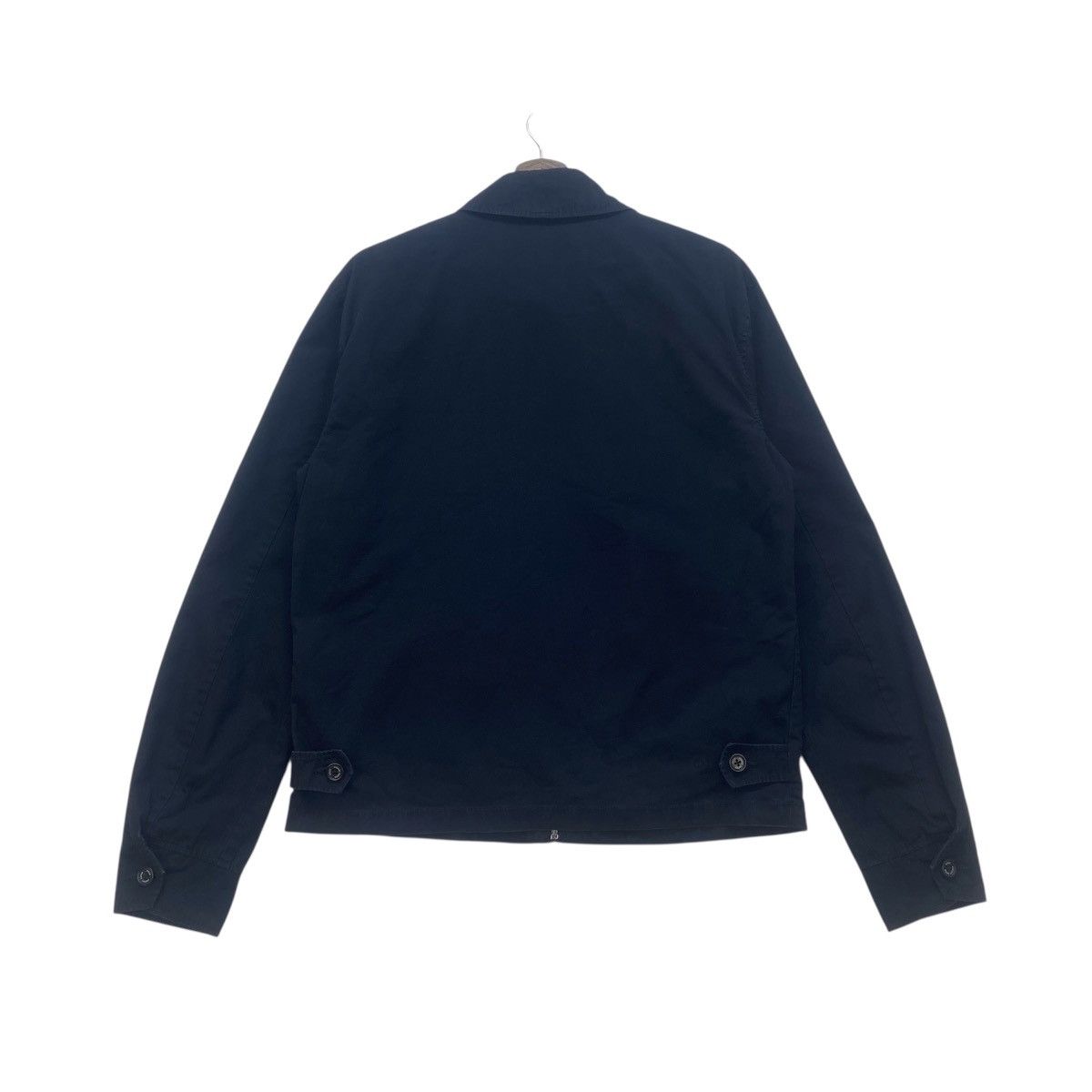 Polo Ralph Lauren Polo Ralph Lauren Zipper Jacket Size US S / EU 44-46 / 1 - 3 Thumbnail