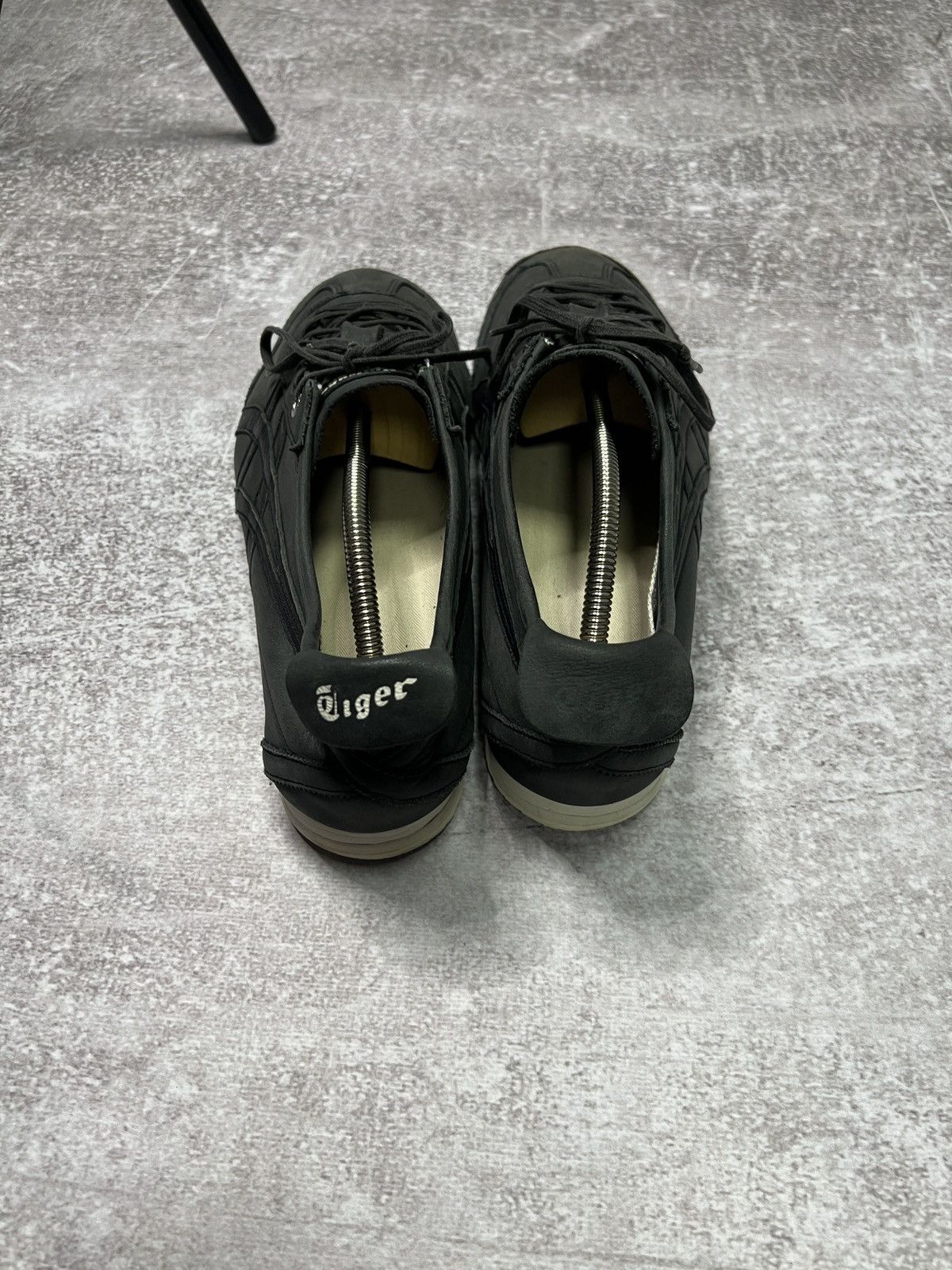 Asics Asics Onitsuka Tiger Mexico 66 SD Leather Size US 8.5 / EU 41-42 - 4 Thumbnail