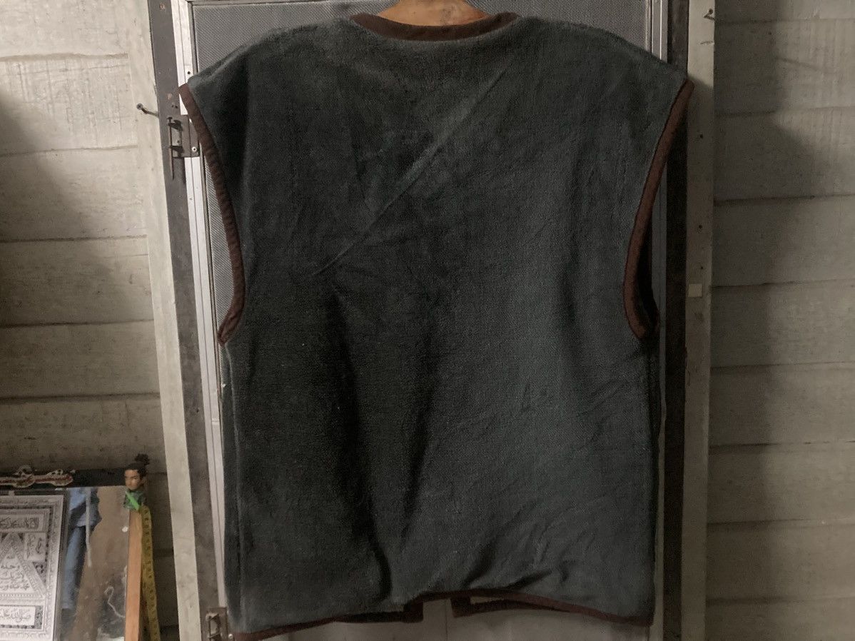 Designer Vintage Vests Farmer Size US L / EU 52-54 / 3 - 3 Thumbnail